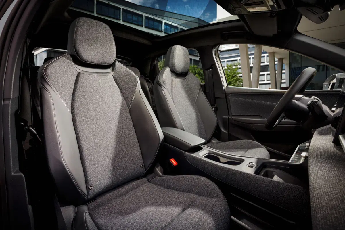 Volkswagen ID. Polo: l'utilitaria di Wolfsburg diventa elettrica su piattaforma MEB+ [VIDEO] (5)