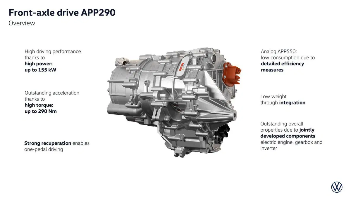 Volkswagen ID. Polo: l'utilitaria di Wolfsburg diventa elettrica su piattaforma MEB+ [VIDEO] (4)