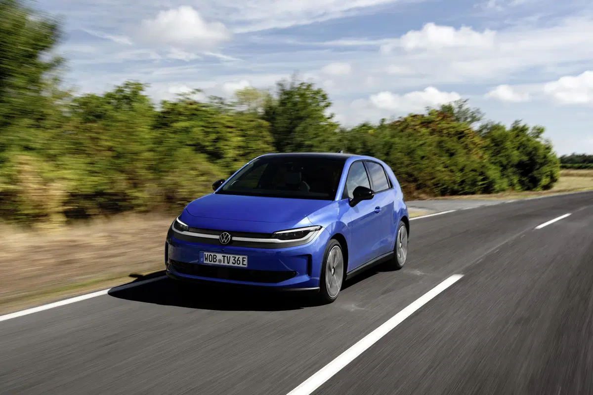 Volkswagen ID. Polo: l'utilitaria di Wolfsburg diventa elettrica su piattaforma MEB+ [VIDEO]