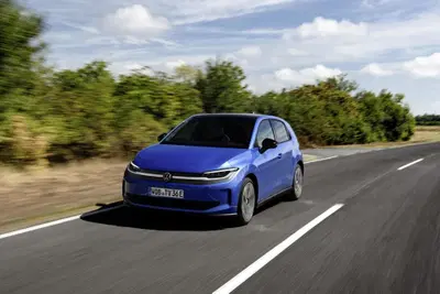 Volkswagen ID. Polo: l'utilitaria di Wolfsburg diventa elettrica su piattaforma MEB+ [VIDEO]