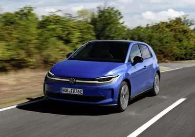 Volkswagen ID. Polo: l'utilitaria di Wolfsburg diventa elettrica su piattaforma MEB+ [VIDEO]