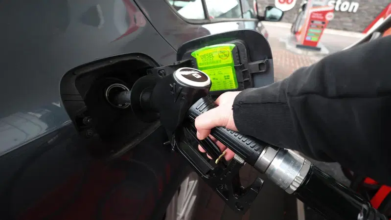 Diesel Euro 5, dal 1° ottobre 2026 scatta lo stop: dove non si potrà circolare e cosa cambia
