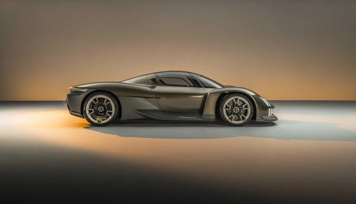 Porsche, la prossima supercar potrebbe essere una Audi che in realtà è una Lamborghini
