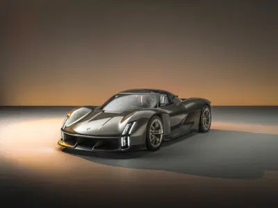 Porsche, la prossima supercar potrebbe essere una Audi che in realtà è una Lamborghini