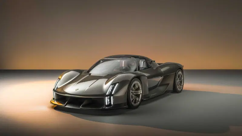Porsche, la prossima supercar potrebbe essere una Audi che in realtà è una Lamborghini