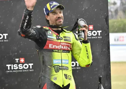 Franco Morbidelli saluta la MotoGP e passa in SBK. Ecco la sua carriera