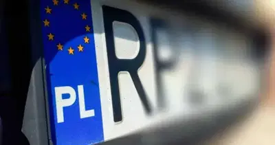 Targhe polacche, la nuova stretta rischia di essere un flop: ecco perché