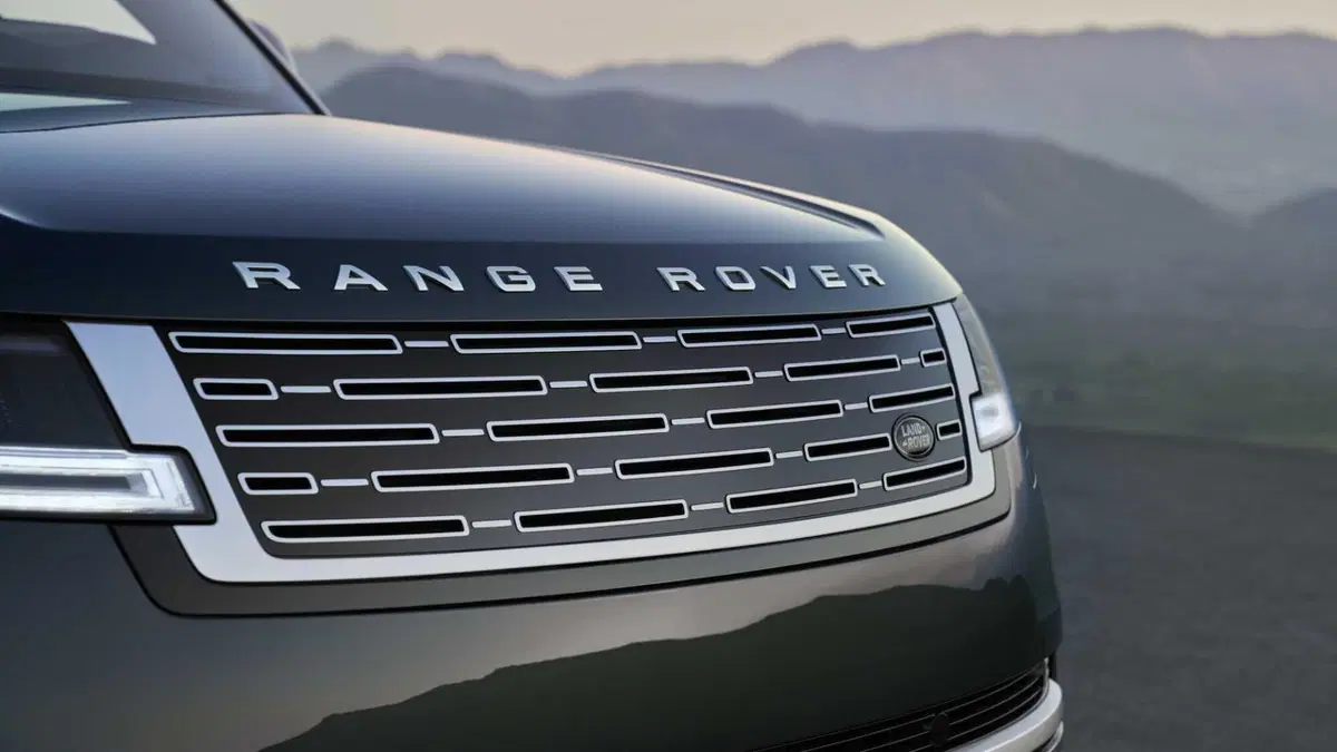 Land Rover Range Rover Lwb EV550 SV Black awd 550cv auto 4p.ti (11)