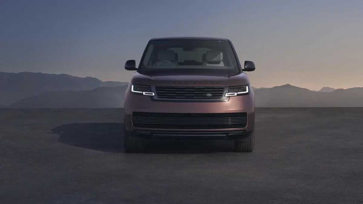 Land Rover Range Rover Lwb EV550 SV Ultra awd 550cv auto 4p.ti (6)