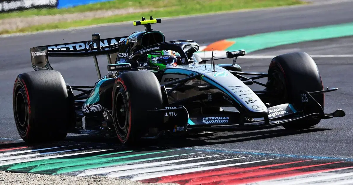 F1. Il colpo di grazia della Mercedes che fa tremare la Ferrari: ecco come il gettone ADUO potrebbe rendere il 2026 una dolorosa vigilia del 2027