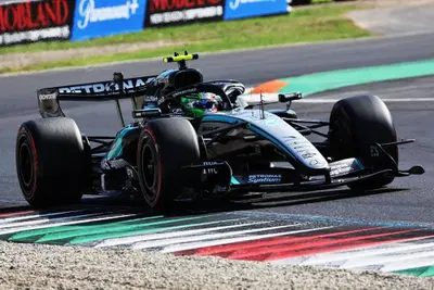 F1. Il colpo di grazia della Mercedes che fa tremare la Ferrari: ecco come il gettone ADUO potrebbe rendere il 2026 una dolorosa vigilia del 2027