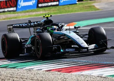 F1. Il colpo di grazia della Mercedes che fa tremare la Ferrari: ecco come il gettone ADUO potrebbe rendere il 2026 una dolorosa vigilia del 2027