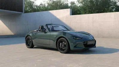 Mazda MX-5 2027, arriva la serie speciale Yakudo: novità, motore e caratteristiche