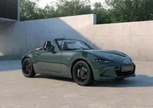 Mazda MX-5 2027, arriva la serie speciale Yakudo: novità, motore e caratteristiche