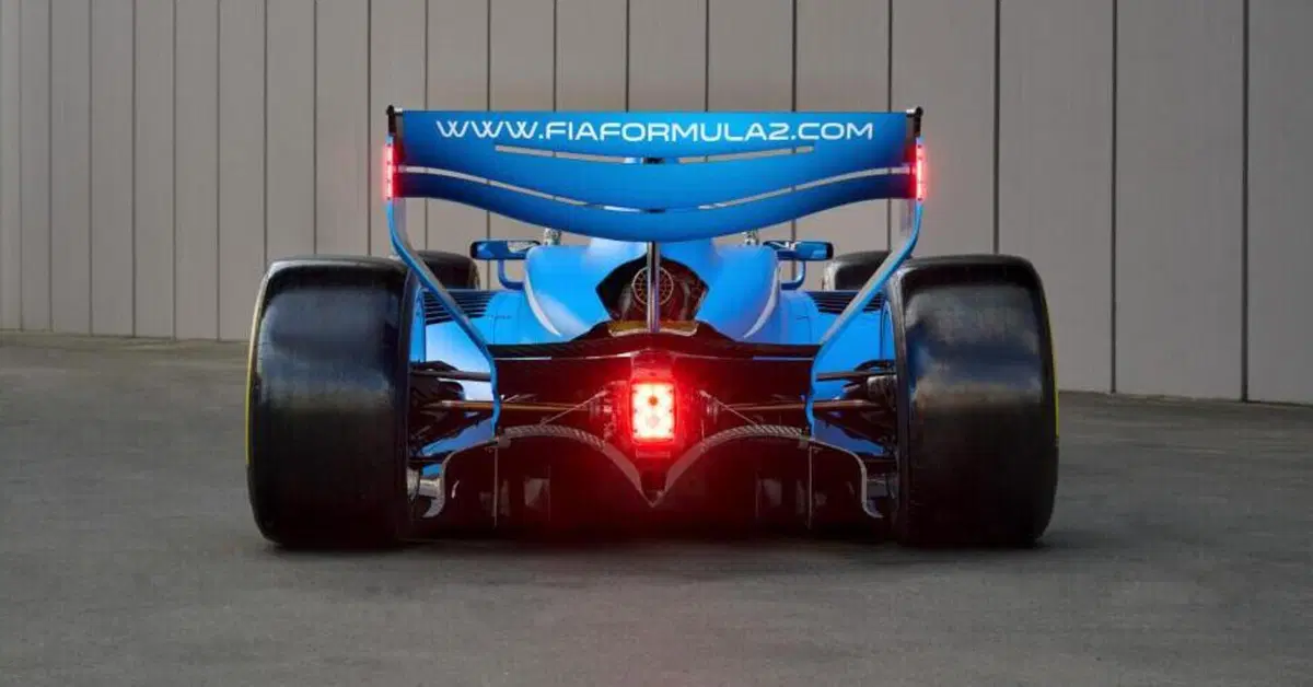 “Così prepareremo i campioni di domani”: svelata a Monza la nuova F2 2027 progettata per la F1