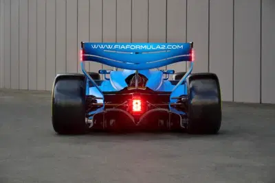 “Così prepareremo i campioni di domani”: svelata a Monza la nuova F2 2027 progettata per la F1