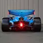 “Così prepareremo i campioni di domani”: svelata a Monza la nuova F2 2027 progettata per la F1