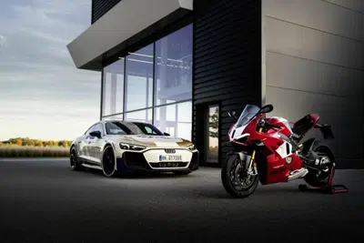 Ducati, un futuro senza Volkswagen? Ora si espone il CEO di Audi