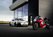 Ducati, un futuro senza Volkswagen? Ora si espone il CEO di Audi