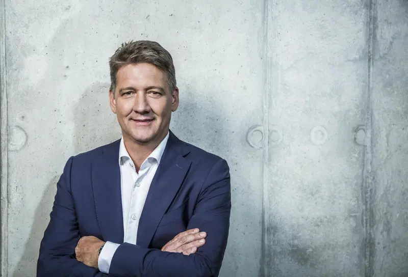Gernot Döllner, dal 2023 Amministratore Delegato di Audi AG