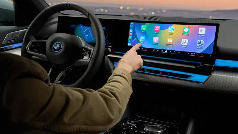 iPhone 18 e iOS 27, CarPlay incassa il suo aggiornamento più importante da anni