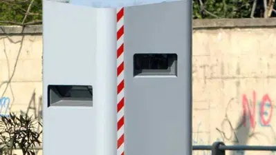 Autovelox Bologna, 29 multe all’ora: è polemica per il nuovo velox di viale Sabena