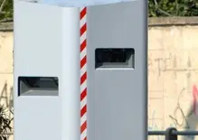Autovelox Bologna, 29 multe all’ora: è polemica per il nuovo velox di viale Sabena