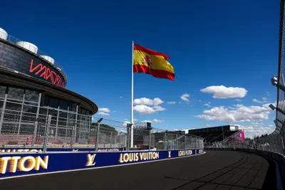 F1, 40 tonnellate sui freni e staccate da 4,3G: perché il nuovo circuito di Madrid sarà un’inferno fisico per i piloti