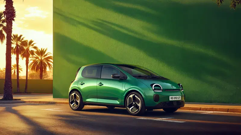 Renault Twingo