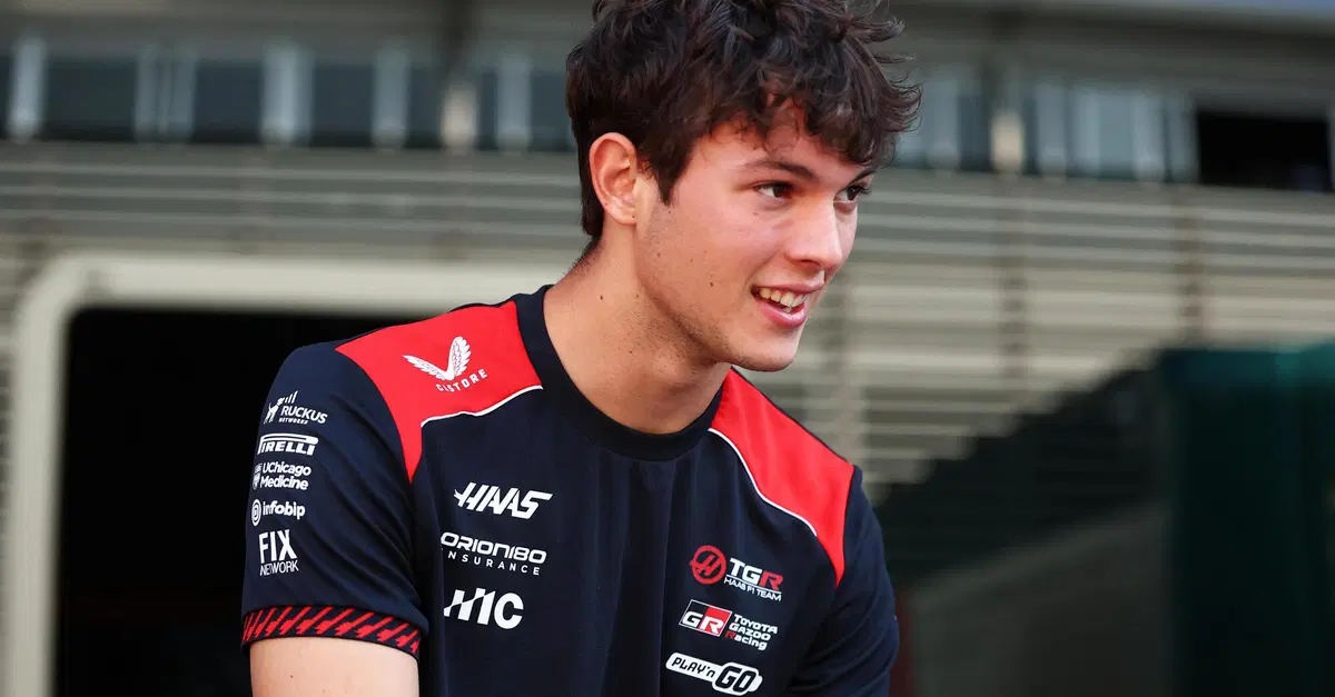 F1. 'Il motore Ferrari? Meglio l'aggiornamento aerodinamico di Haas': la verità di Bearman a Madrid. E poi la rivelazione su Hamilton al simulatore