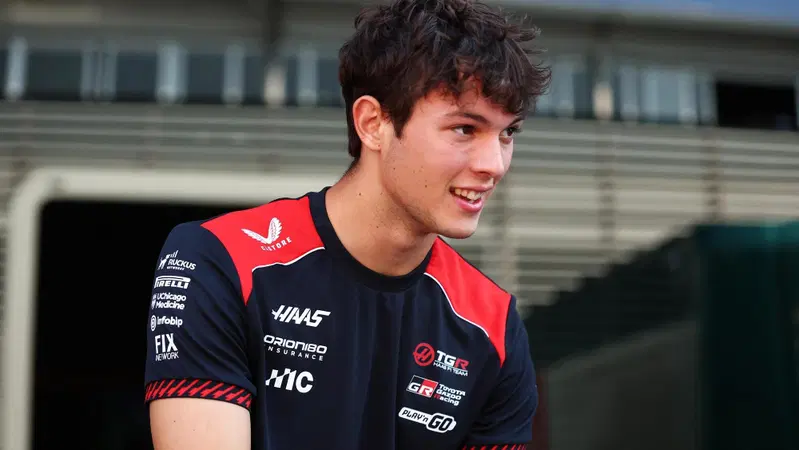 F1. 'Il motore Ferrari? Meglio l'aggiornamento aerodinamico di Haas': la verità di Bearman a Madrid. E poi la rivelazione su Hamilton al simulatore
