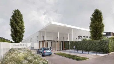 Italdesign non è più di Audi: la maggioranza passa agli americani di UST
