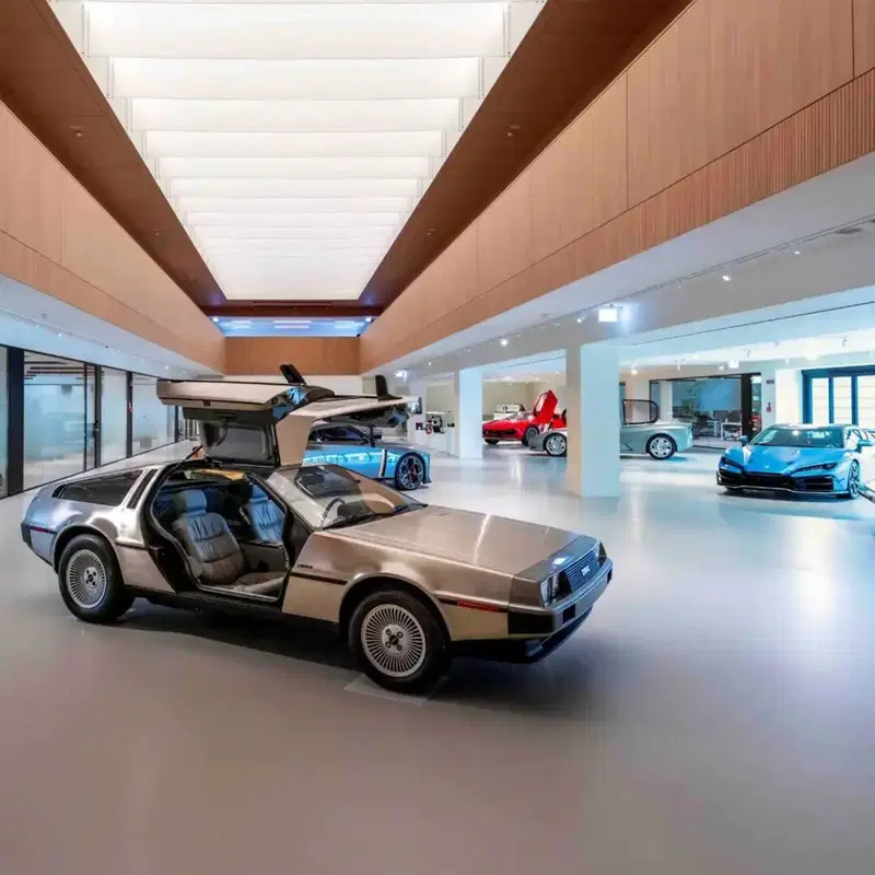 ITALDESIGN