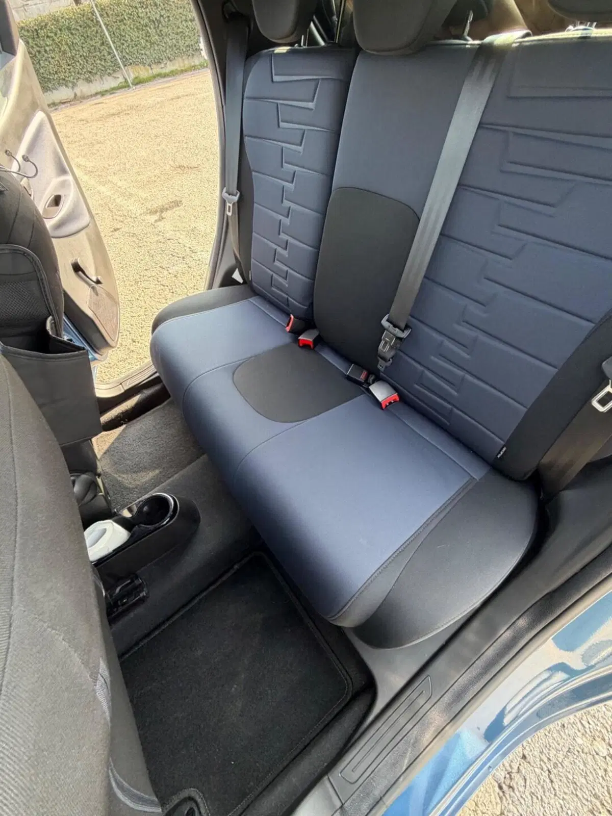 Lancia Ypsilon usata a Milano (4)