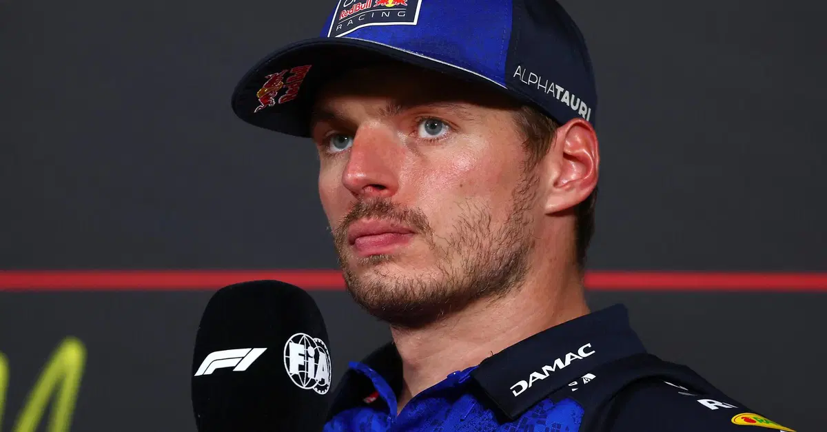 F1. 'Forse mi farò da parte per lui': Verstappen accoglie il figlio di Raikkonen in Red Bull e lancia la sfida a Madrid