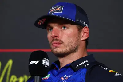 F1. 'Forse mi farò da parte per lui': Verstappen accoglie il figlio di Raikkonen in Red Bull e lancia la sfida a Madrid