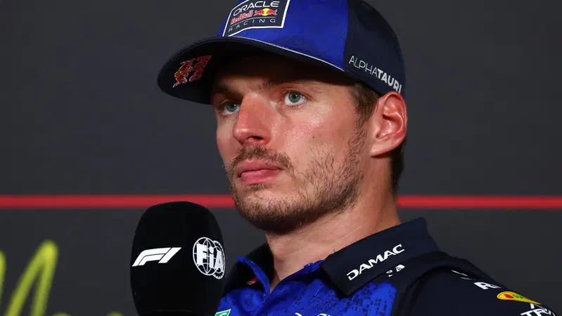 F1. 'Forse mi farò da parte per lui': Verstappen accoglie il figlio di Raikkonen in Red Bull e lancia la sfida a Madrid