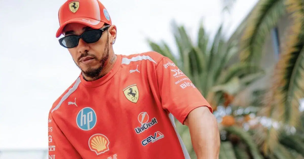 F1. 'Ci siamo seduti faccia a faccia, solo io e lui': Hamilton vuota il sacco sul patto con Leclerc e svela i retroscena Ferrari prima di Madrid