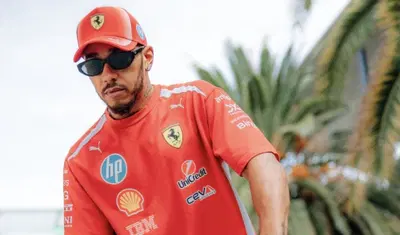 F1. 'Ci siamo seduti faccia a faccia, solo io e lui': Hamilton vuota il sacco sul patto con Leclerc e svela i retroscena Ferrari prima di Madrid