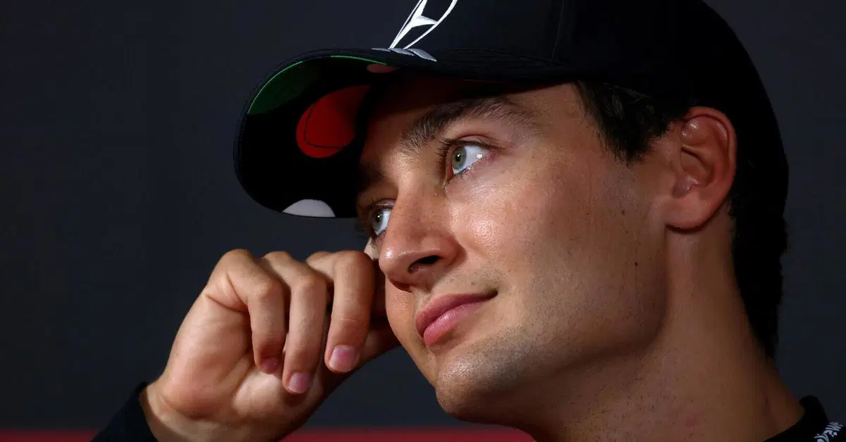 F1. “Kimi sta guidando meglio di me”: George Russell a Madrid ammette finalmente le sue mancanze