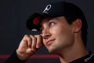 F1. “Kimi sta guidando meglio di me”: George Russell a Madrid ammette finalmente le sue mancanze