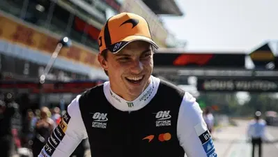 F1, Oscar Piastri avvisa la McLaren prima del GP di Madrid: “Saremo più competitivi di Monza, possiamo giocarcela per il podio”