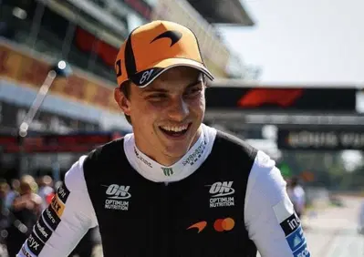 F1, Oscar Piastri avvisa la McLaren prima del GP di Madrid: “Saremo più competitivi di Monza, possiamo giocarcela per il podio”