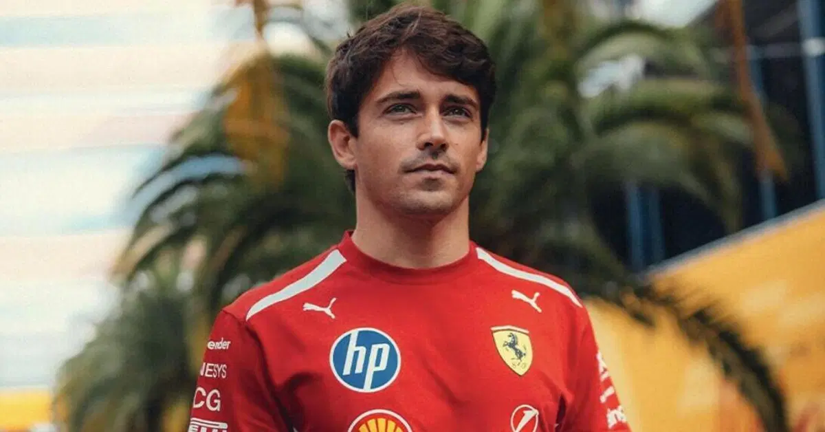 F1. 'Ho sbagliato e l'ho detto a Lewis': Leclerc svela la verità su Monza, la vista e i limiti del motore Ferrari
