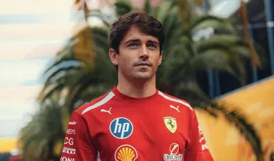 F1. 'Ho sbagliato e l'ho detto a Lewis': Leclerc svela la verità su Monza, la vista e i limiti del motore Ferrari
