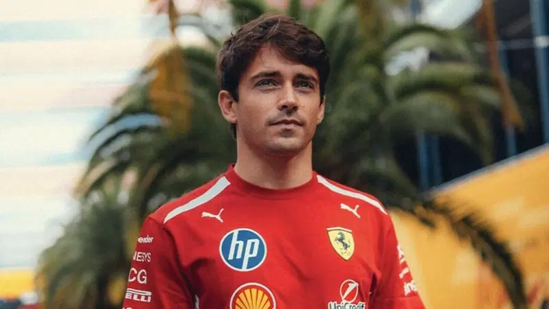 F1. 'Ho sbagliato e l'ho detto a Lewis': Leclerc svela la verità su Monza, la vista e i limiti del motore Ferrari