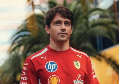 F1. Ho sbagliato e l'ho detto a Lewis: Leclerc svela la verità su Monza, la vista e i limiti del motore Ferrari