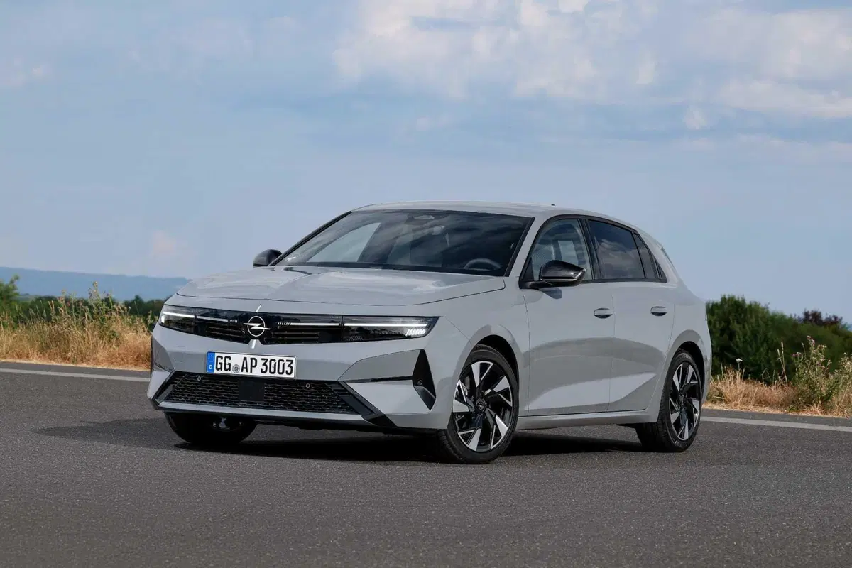 Sconti Opel