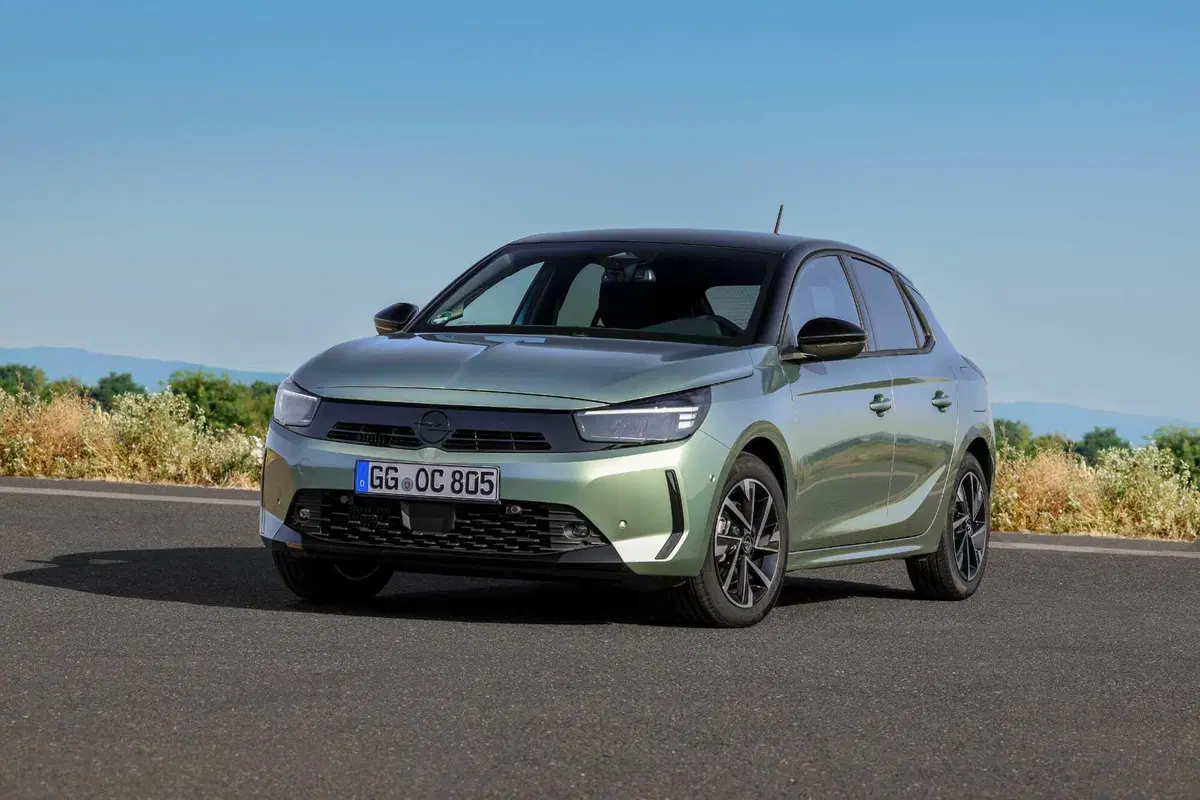 Sconti Opel (2)