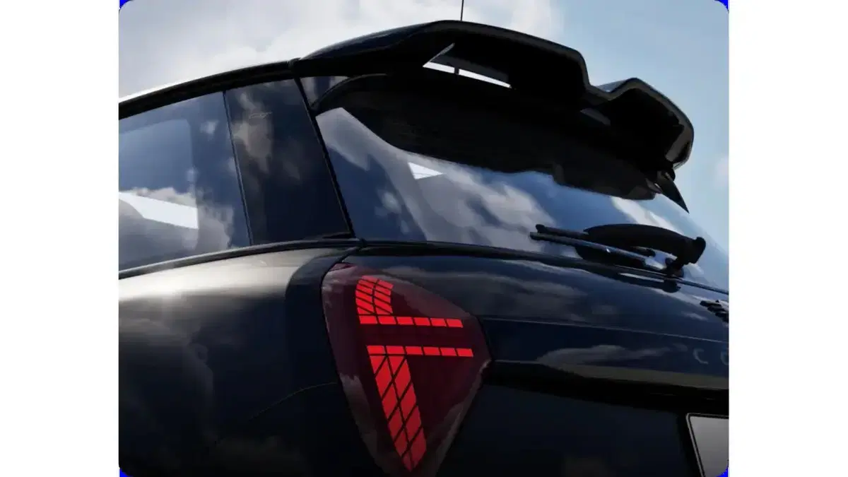 Nuova Mini Cooper 1998 GT Edition: look e assetto da JCW, ma sotto il cofano c’è una sorpresa (3)